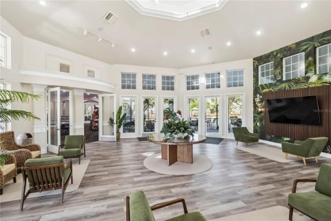 Touwnhouse à vendre à Kissimmee, Floride: 3 chambres, 133.78 m2 № 2150302 - photo 25