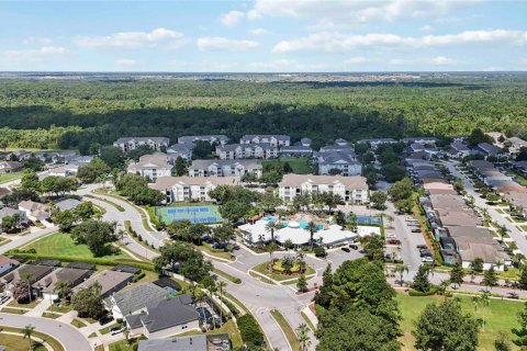 Touwnhouse à vendre à Kissimmee, Floride: 3 chambres, 133.78 m2 № 2150302 - photo 20