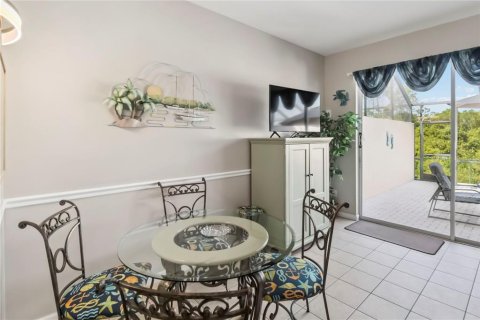 Touwnhouse à vendre à Kissimmee, Floride: 3 chambres, 133.78 m2 № 2150302 - photo 4