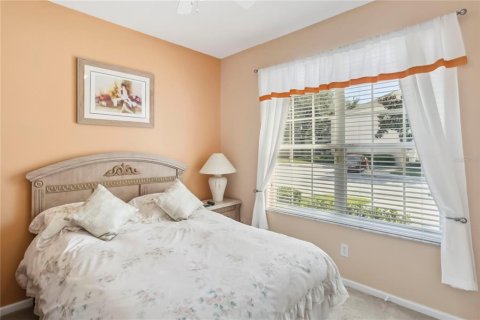Touwnhouse à vendre à Kissimmee, Floride: 3 chambres, 133.78 m2 № 2150302 - photo 10