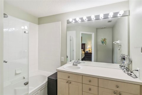 Touwnhouse à vendre à Kissimmee, Floride: 3 chambres, 133.78 m2 № 2150302 - photo 13
