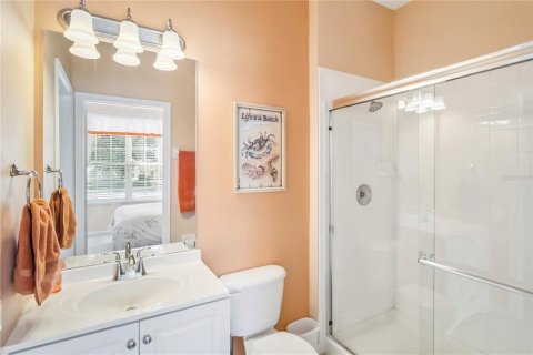 Touwnhouse à vendre à Kissimmee, Floride: 3 chambres, 133.78 m2 № 2150302 - photo 11