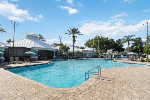 Touwnhouse à vendre à Kissimmee, Floride: 3 chambres, 133.78 m2 № 2150302 - photo 21