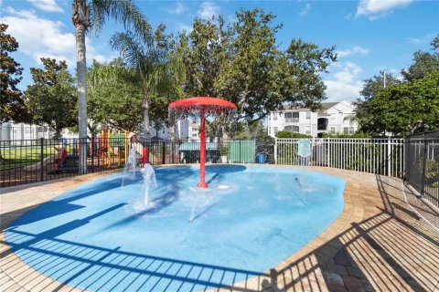 Touwnhouse à vendre à Kissimmee, Floride: 3 chambres, 133.78 m2 № 2150302 - photo 22