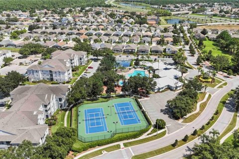 Touwnhouse à vendre à Kissimmee, Floride: 3 chambres, 133.78 m2 № 2150302 - photo 23