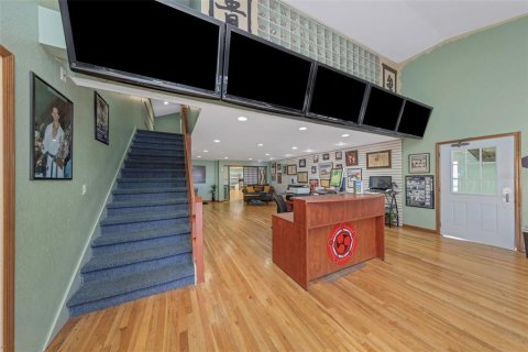Immobilier commercial à louer à Largo, Floride: 951.41 m2 № 2435031 - photo 28