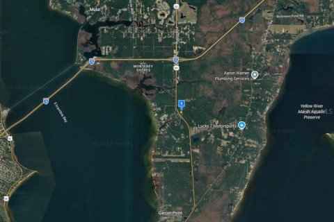 Land in Milton, Florida № 2161754 - photo 4