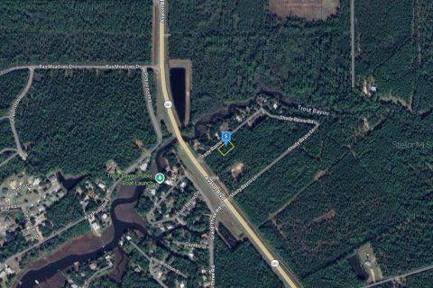 Land in Milton, Florida № 2161754 - photo 3