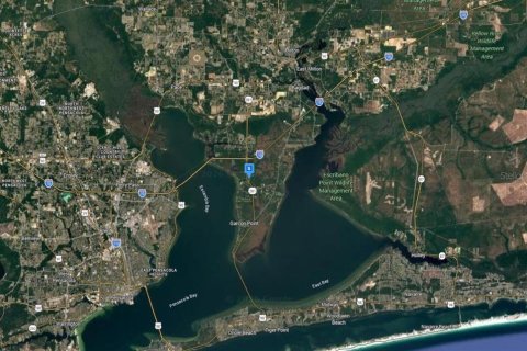 Land in Milton, Florida № 2161754 - photo 5