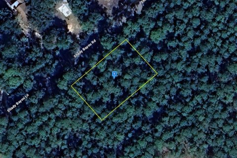 Land in Milton, Florida № 2161754
