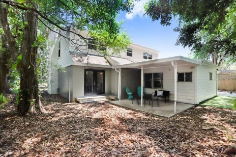 Casa en alquiler en Tampa, Florida, 4 dormitorios, 191.29 m2 № 1852938 - foto 16