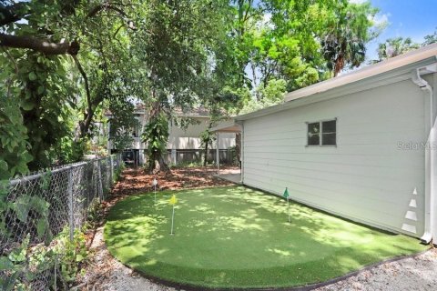 Casa en alquiler en Tampa, Florida, 4 dormitorios, 191.29 m2 № 1852938 - foto 15