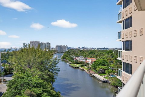 Condominio en venta en Fort Lauderdale, Florida, 1 dormitorio, 109.53 m2 № 1841024 - foto 29