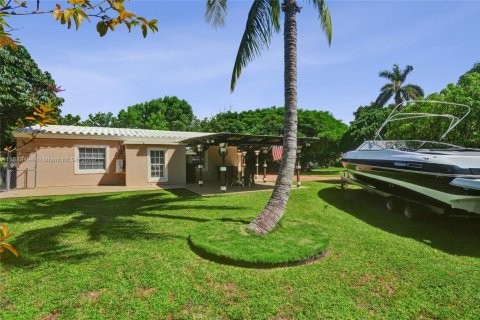 Villa ou maison à vendre à North Miami Beach, Floride: 2 chambres, 114.64 m2 № 1941441 - photo 6