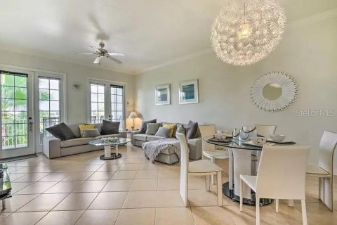 Condo in Four Corners, Florida, 3 bedrooms  № 1805205 - photo 10