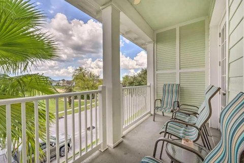Condo in Four Corners, Florida, 3 bedrooms  № 1805205 - photo 28