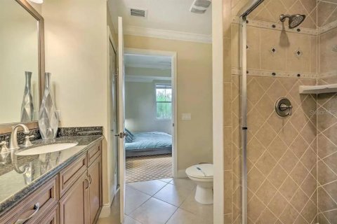 Condo in Four Corners, Florida, 3 bedrooms  № 1805205 - photo 23