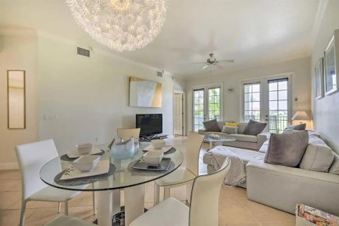 Condo in Four Corners, Florida, 3 bedrooms  № 1805205 - photo 13