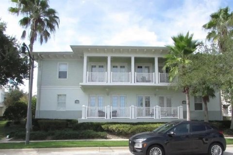 Condo in Four Corners, Florida, 3 bedrooms  № 1805205 - photo 1