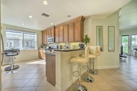 Condo in Four Corners, Florida, 3 bedrooms  № 1805205 - photo 4
