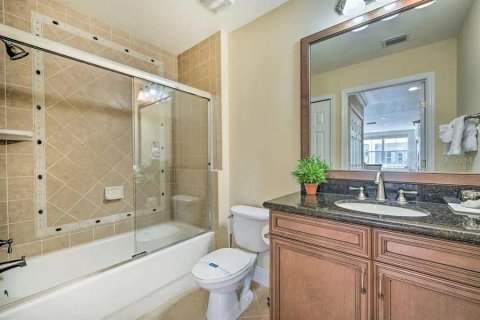 Condo in Four Corners, Florida, 3 bedrooms  № 1805205 - photo 25