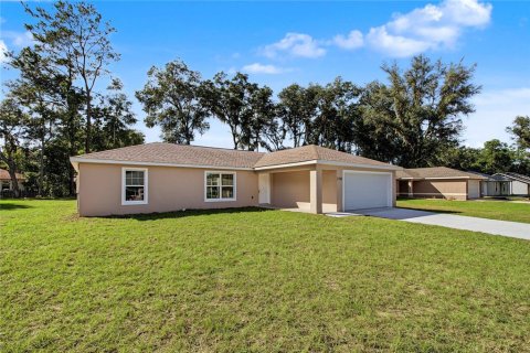 Villa ou maison à vendre à Ocala, Floride: 3 chambres, 125.23 m2 № 2427535 - photo 5