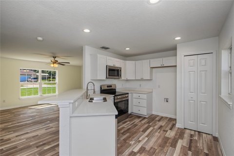 Villa ou maison à vendre à Ocala, Floride: 3 chambres, 125.23 m2 № 2427535 - photo 19