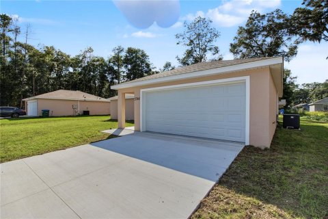 Villa ou maison à vendre à Ocala, Floride: 3 chambres, 125.23 m2 № 2427535 - photo 9