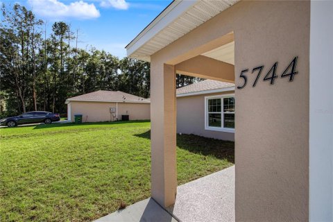 Villa ou maison à vendre à Ocala, Floride: 3 chambres, 125.23 m2 № 2427535 - photo 7