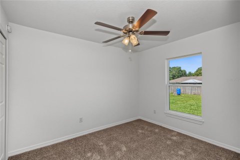 Villa ou maison à vendre à Ocala, Floride: 3 chambres, 125.23 m2 № 2427535 - photo 29