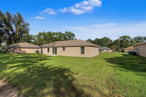 Villa ou maison à vendre à Ocala, Floride: 3 chambres, 125.23 m2 № 2427535 - photo 12