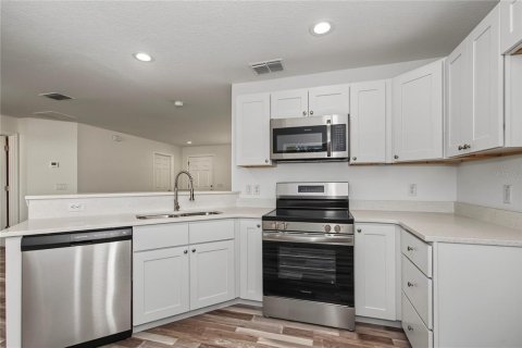 Villa ou maison à vendre à Ocala, Floride: 3 chambres, 125.23 m2 № 2427535 - photo 20