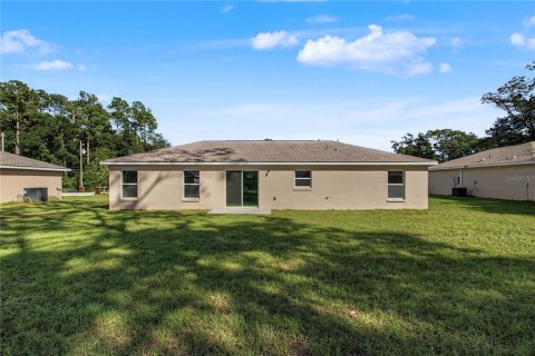 Villa ou maison à vendre à Ocala, Floride: 3 chambres, 125.23 m2 № 2427535 - photo 11