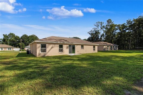 Villa ou maison à vendre à Ocala, Floride: 3 chambres, 125.23 m2 № 2427535 - photo 10