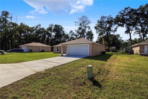 Villa ou maison à vendre à Ocala, Floride: 3 chambres, 125.23 m2 № 2427535 - photo 2