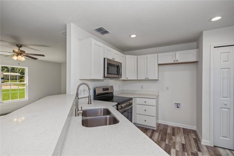 Villa ou maison à vendre à Ocala, Floride: 3 chambres, 125.23 m2 № 2427535 - photo 21