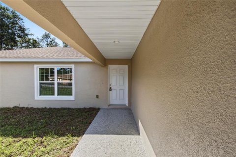 Villa ou maison à vendre à Ocala, Floride: 3 chambres, 125.23 m2 № 2427535 - photo 8