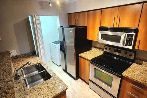 Condominio en venta en Delray Beach, Florida, 1 dormitorio, 64.29 m2 № 2080670 - foto 13