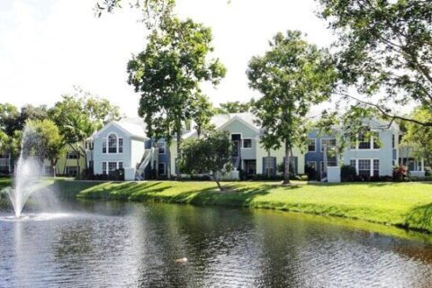 Condominio en venta en Delray Beach, Florida, 1 dormitorio, 64.29 m2 № 2080670 - foto 10