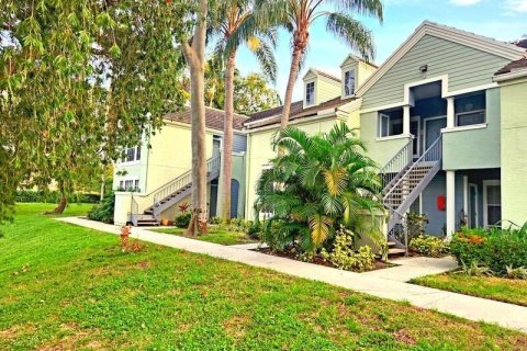 Condominio en venta en Delray Beach, Florida, 1 dormitorio, 64.29 m2 № 2080670 - foto 15