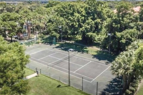 Condominio en venta en Delray Beach, Florida, 1 dormitorio, 64.29 m2 № 2080670 - foto 19