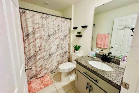 Casa en alquiler en Haines City, Florida, 4 dormitorios, 166.39 m2 № 1879684 - foto 10