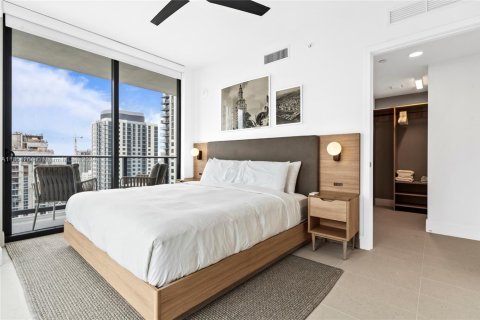 Copropriété à louer à Miami, Floride: 2 chambres № 1977902 - photo 24