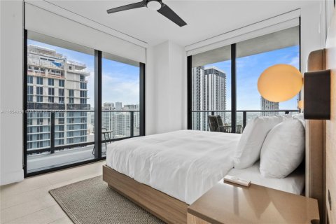 Copropriété à louer à Miami, Floride: 2 chambres № 1977902 - photo 26