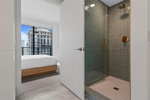 Copropriété à louer à Miami, Floride: 2 chambres № 1977902 - photo 2