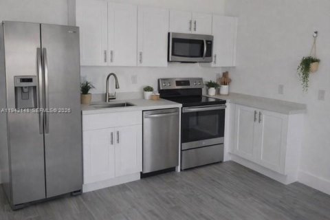 Appartement à Miami, Floride 3 chambres, 189.15 m2 № 2000062