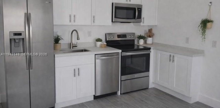 Appartement à Miami, Floride 3 chambres, 189.15 m2 № 2000062