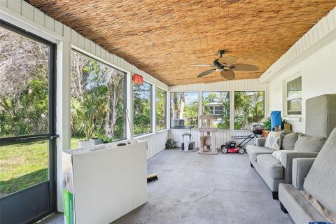 Купить виллу или дом в Гудзон, Флорида 3 комнаты, 95.88м2, № 1643266 - фото 28