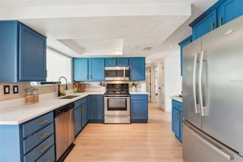 Купить виллу или дом в Гудзон, Флорида 3 комнаты, 95.88м2, № 1643266 - фото 10