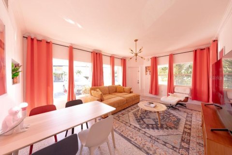 Hotel en venta en Clearwater, Florida, 1710.52 m2 № 1580244 - foto 6